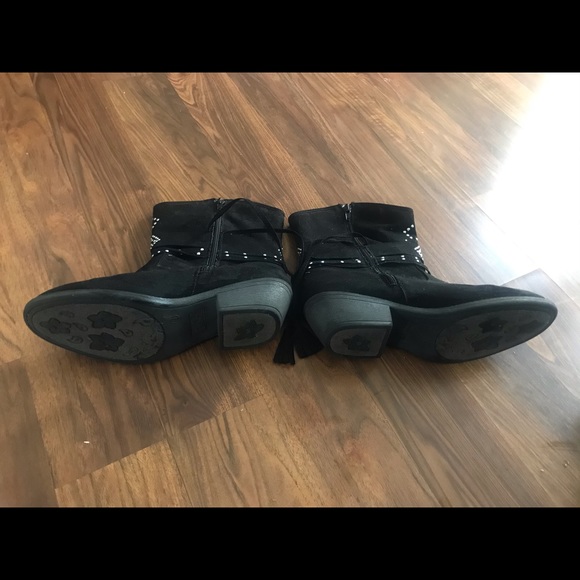 Justice boot - Picture 3 of 5